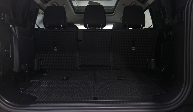 2021 Land Rover Defender 110 P300 SE full