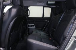 2021 Land Rover Defender 110 P300 SE full
