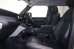 2021 Land Rover Defender 110 P300 SE full
