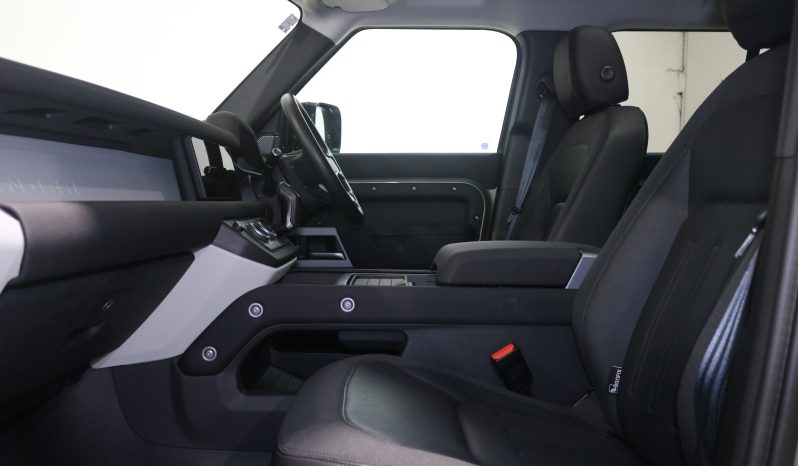 2021 Land Rover Defender 110 P300 SE full