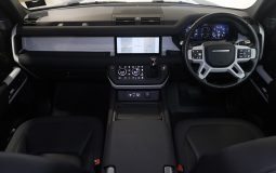 2021 Land Rover Defender 110 P300 SE full