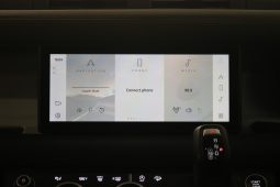 2021 Land Rover Defender 110 P300 SE full