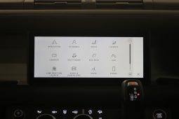 2021 Land Rover Defender 110 P300 SE full