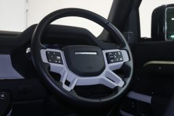 2021 Land Rover Defender 110 P300 SE full