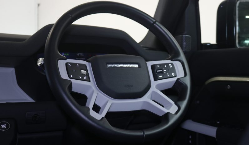 2021 Land Rover Defender 110 P300 SE full