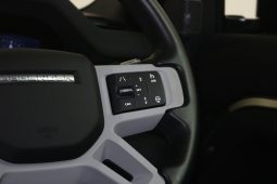 2021 Land Rover Defender 110 P300 SE full