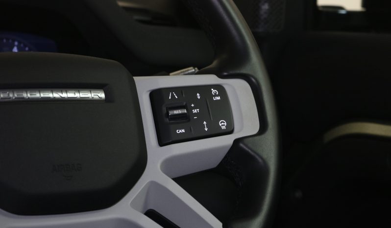 2021 Land Rover Defender 110 P300 SE full