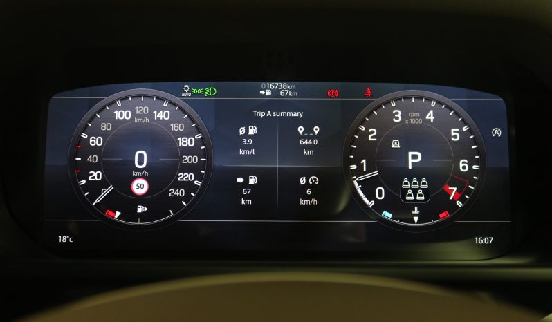 2021 Land Rover Defender 110 P300 SE full