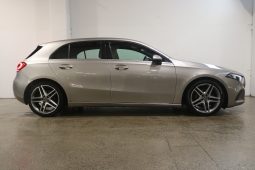 2020 Mercedes-Benz A180 full
