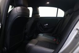 2020 Mercedes-Benz A180 full