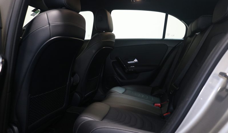 2020 Mercedes-Benz A180 full