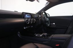 2020 Mercedes-Benz A180 full