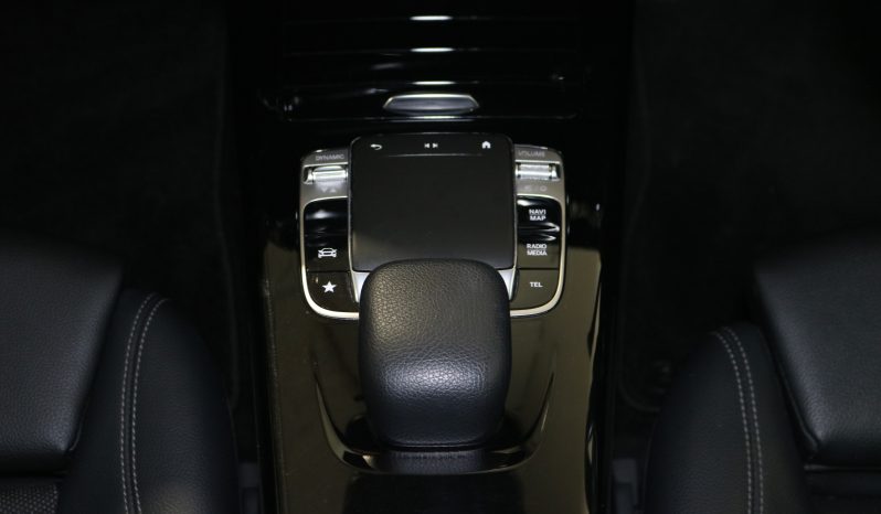 2020 Mercedes-Benz A180 full