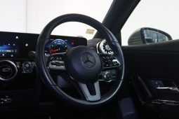 2020 Mercedes-Benz A180 full