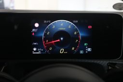 2020 Mercedes-Benz A180 full