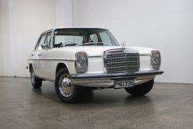 1970 Mercedes 230