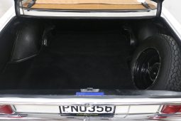 1970 Mercedes 230 full