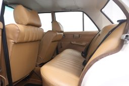 1970 Mercedes 230 full