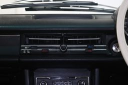 1970 Mercedes 230 full