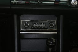 1970 Mercedes 230 full
