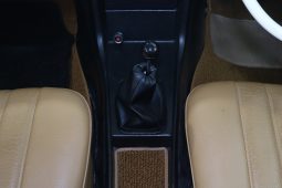 1970 Mercedes 230 full