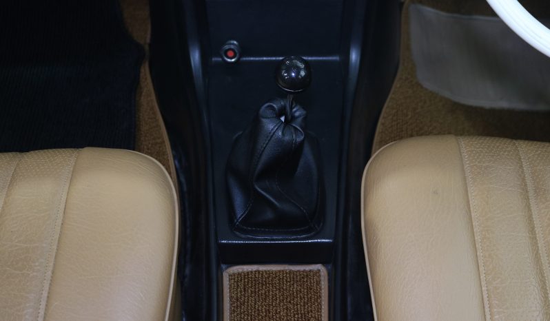 1970 Mercedes 230 full