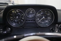1970 Mercedes 230 full