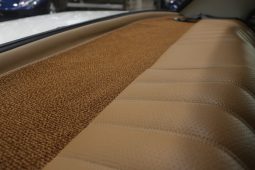 1970 Mercedes 230 full