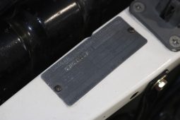 1970 Mercedes 230 full