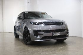 2025 Range Rover Sport P400 Dynamic SE