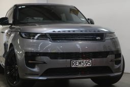 2025 Range Rover Sport P400 Dynamic SE full