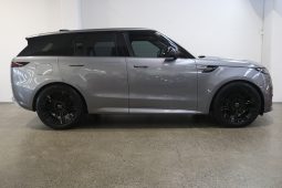 2025 Range Rover Sport P400 Dynamic SE full
