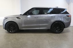 2025 Range Rover Sport P400 Dynamic SE full