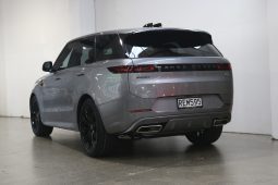 2025 Range Rover Sport P400 Dynamic SE full