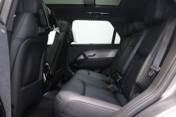 2025 Range Rover Sport P400 Dynamic SE full