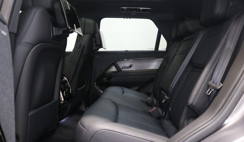 2025 Range Rover Sport P400 Dynamic SE full