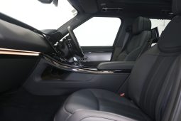 2025 Range Rover Sport P400 Dynamic SE full
