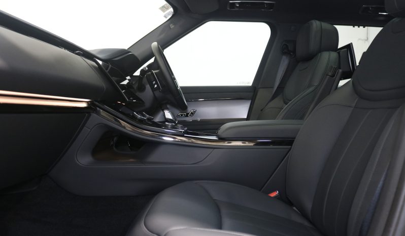 2025 Range Rover Sport P400 Dynamic SE full