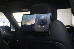 2025 Range Rover Sport P400 Dynamic SE full