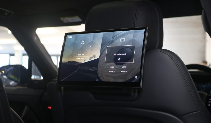 2025 Range Rover Sport P400 Dynamic SE full