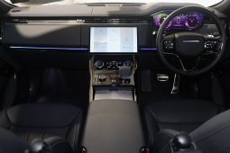 2025 Range Rover Sport P400 Dynamic SE full