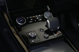 2025 Range Rover Sport P400 Dynamic SE full