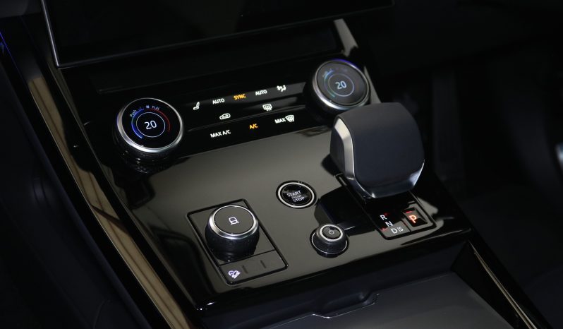 2025 Range Rover Sport P400 Dynamic SE full
