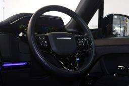 2025 Range Rover Sport P400 Dynamic SE full