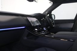 2025 Range Rover Sport P400 Dynamic SE full