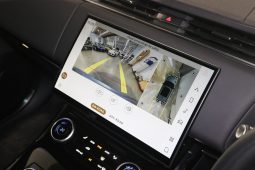 2025 Range Rover Sport P400 Dynamic SE full