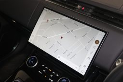 2025 Range Rover Sport P400 Dynamic SE full