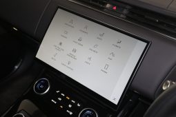 2025 Range Rover Sport P400 Dynamic SE full