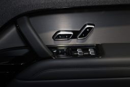 2025 Range Rover Sport P400 Dynamic SE full