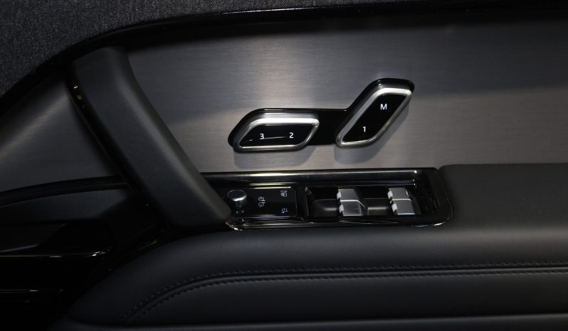 2025 Range Rover Sport P400 Dynamic SE full